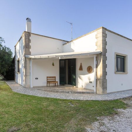Tenuta Concamarau Muro Leccese Esterno foto