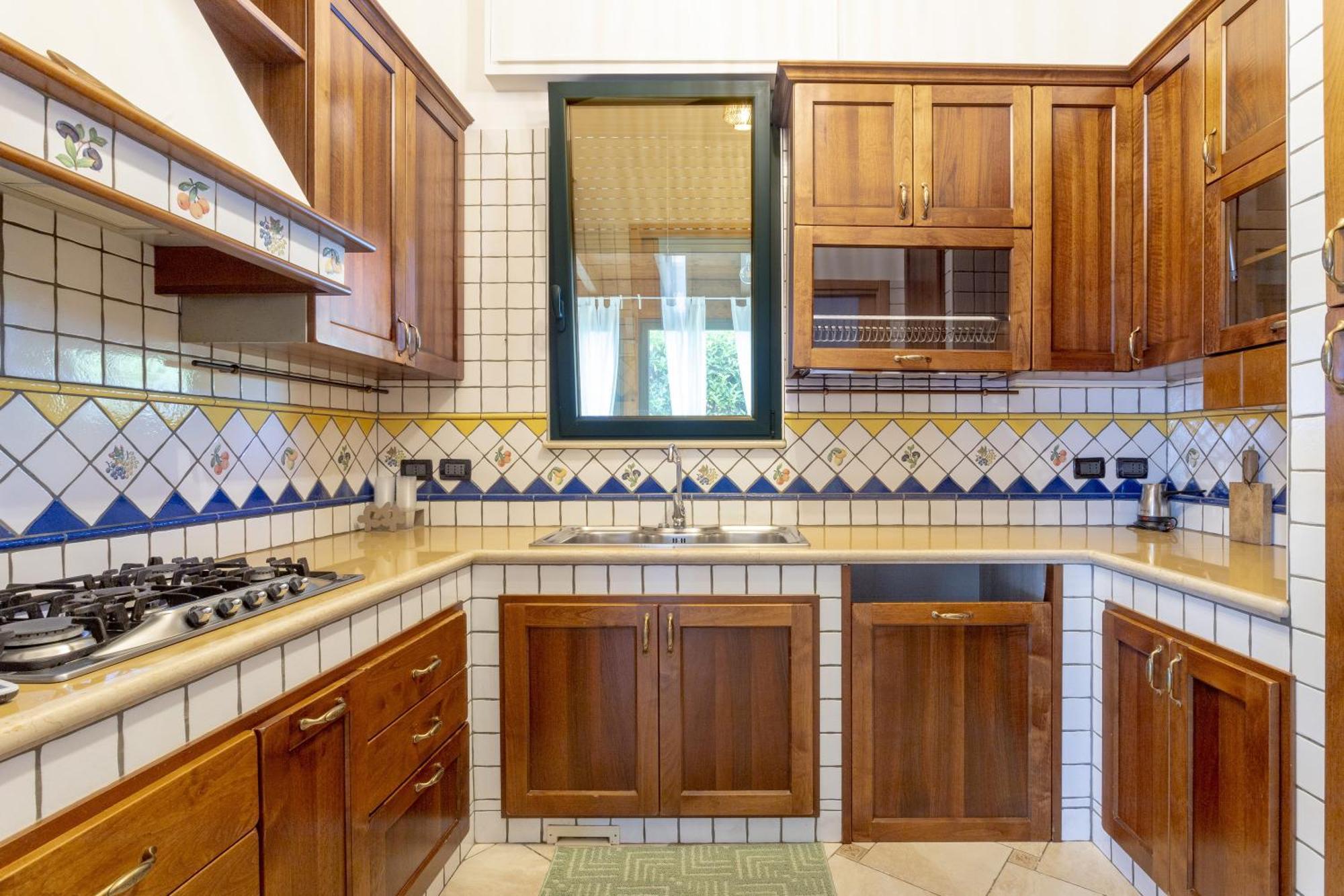 Tenuta Concamarau Muro Leccese Esterno foto