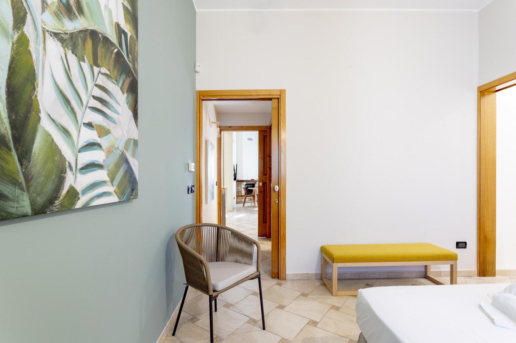 Tenuta Concamarau Muro Leccese Esterno foto