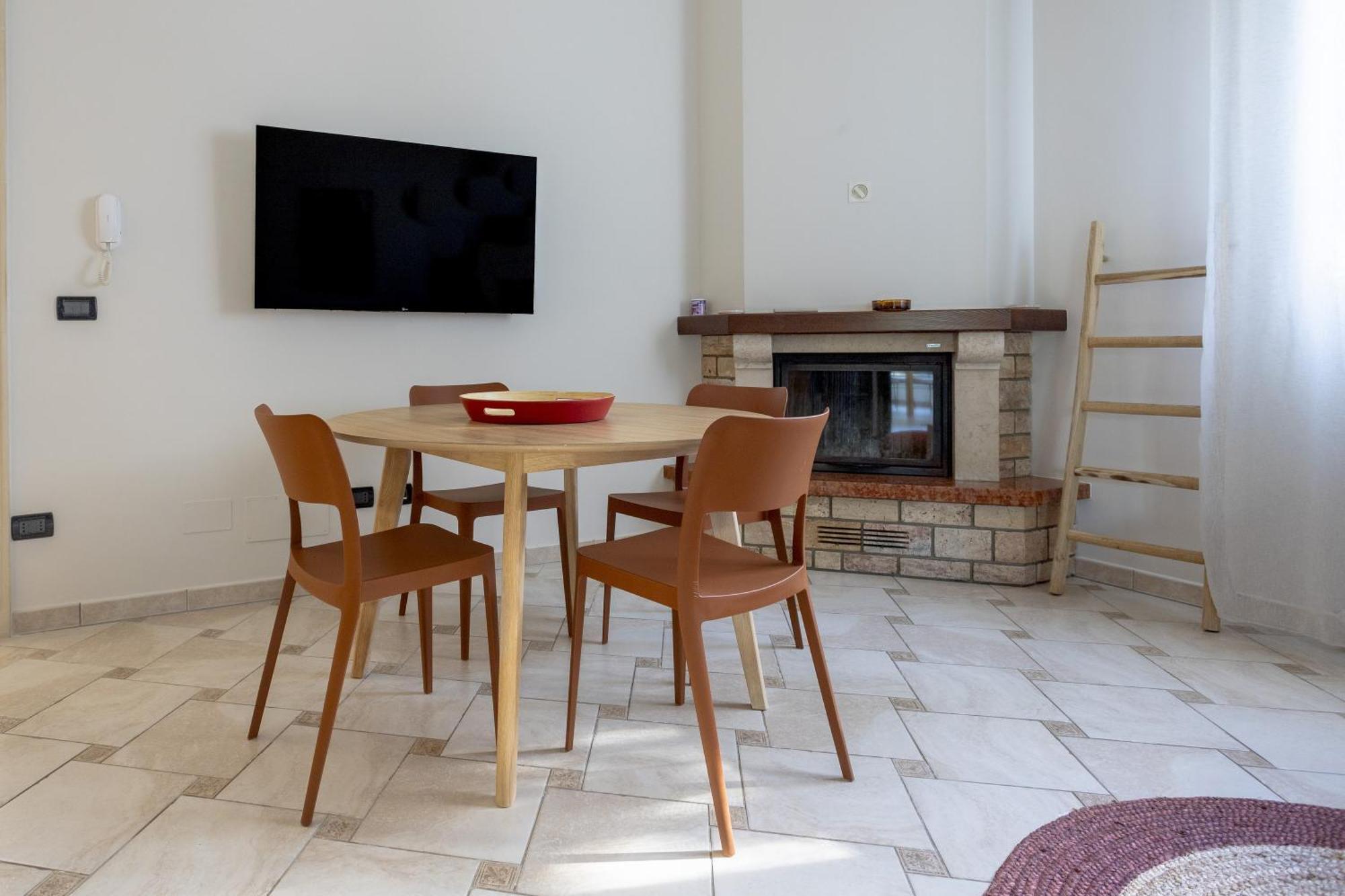 Tenuta Concamarau Muro Leccese Esterno foto